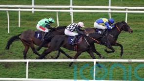 Shared firing Festival dream for Harry Derham