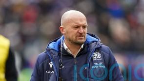 Gregor Townsend proud of Scotland&rsquo;s &lsquo;best performance&rsquo; of Six Nations so far