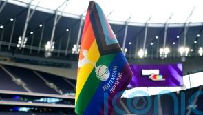 Fan arrested for alleged use of homophobic language during Spurs-Chelsea game