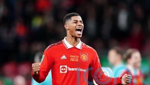 Marcus Rashford says Manchester United have ‘hunger’ to win more trophies