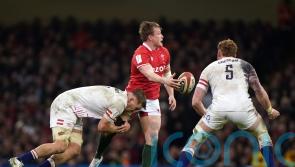 Nick Tompkins demands big response from Wales against fellow strugglers Italy