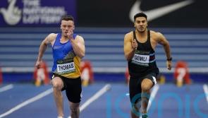 Adam Gemili almost ran back to football after falling out of love with athletics