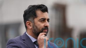 SNP leadership hopeful Yousaf calls for &lsquo;revolutionary increase&rsquo; in green power