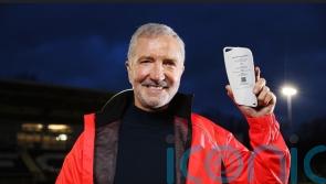 Graeme Souness wants fans to be game-changers and learn CPR