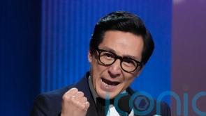 Ke Huy Quan hails increasing diversity within film industry in SAG award speech