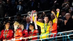 The sporting weekend in pictures