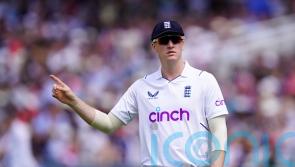 Harry Brook wicket cracks open New Zealand resistance in Wellington