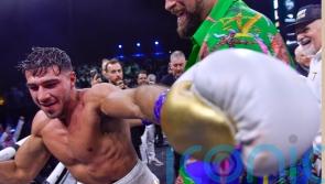 Tommy Fury beats Jake Paul by split decision in Saudi Arabia grudge match
