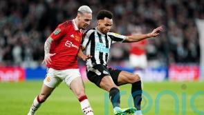 Jacob Murphy says Newcastle can still achieve ‘something special’ this season
