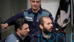 Andrew Tate to appeal against third arrest extension in Romania
