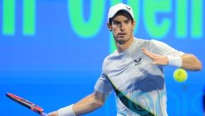 Andy Murray withdraws from Dubai Duty Free Tennis Championships