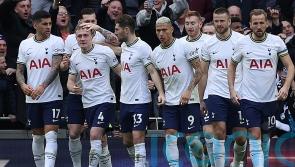 Cristian Stellini hails Oliver Skipp as example to Spurs’ academy stars