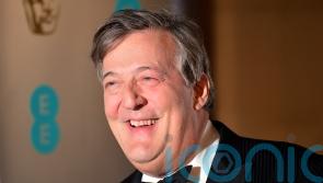 Stephen Fry to host reboot of hit US quiz show Jeopardy!