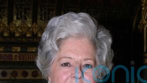 Betty Boothroyd: Affable former dancer who became first female Commons speaker