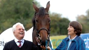 Best Mate’s owner Jim Lewis dies aged 88