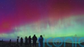 Second chance to see northern lights after dazzling display across the UK