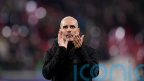 Man City can’t afford to drop many more points, says Pep Guardiola