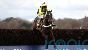 Nicholls readying Hitman to take on ‘awesome’ Shishkin in Ryanair