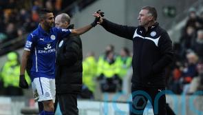 Nigel Pearson eyes upset against former signing Riyad Mahrez’s Manchester City