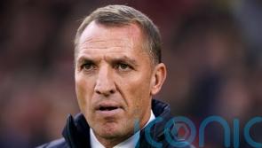 Brendan Rodgers not underestimating cup importance as Leicester face Blackburn