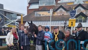 Brookhouse eyeing Aintree prep for Aslukgoes