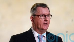 DUP hails progress on protocol but warns of ‘issues of concern’