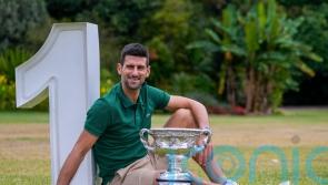 Novak Djokovic: A look at his historic 378 weeks atop the tennis world rankings