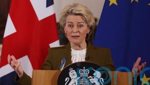 UK access to EU’s £88.6bn science scheme on the cards, EU chief says