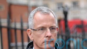 Lord Paddick ‘devastated’ after sudden death of husband at their home in Oslo