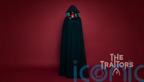 Traitors cloak and Strictly paddle among prizes up for grabs for Red Nose Day