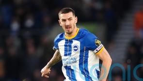 Brighton boss Roberto De Zerbi likens loyalty of Lewis Dunk to Francesco Totti