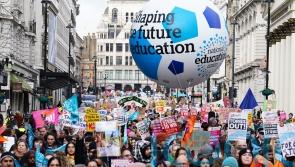 Teachers to stage fresh strikes in dispute over pay