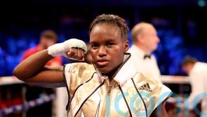 Nicola Adams recalls being told she was ‘too pretty’ to be a boxer