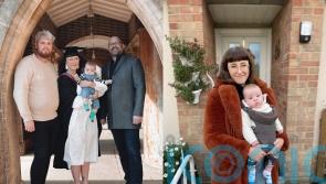 Young mum who had two ‘awful’ pregnancies during uni studies opened her own business instead of taking maternity leave