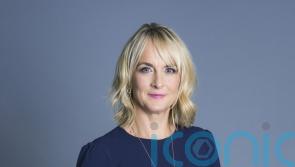 Louise Minchin: ‘It took me until the age of 45 to rediscover my love of sport’