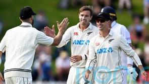 Tim Southee lauds ‘typical Kiwi scrapping’ after stunning New Zealand Test win