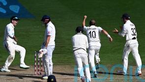 England suffer agonising defeat as New Zealand seal dramatic series draw