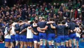 France and Ireland to clash in box office start to 2024 Six Nations