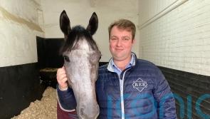 Brookhouse harbouring Champion aspirations for Sarsons Risk