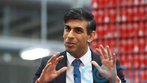 Sunak says NI businesses ‘don’t need to worry’ about rising corporation tax