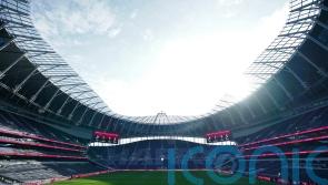 Tottenham partnership with F1 will see karting track built at club&rsquo;s stadium