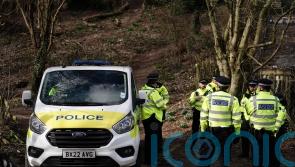 Constance Marten’s father relieved daughter found, but alarmed baby is missing