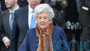 Women MPs lead Commons tributes to former speaker Betty Boothroyd