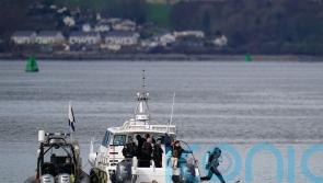 Men who died after tug sank named by police