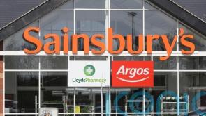 More than 1,400 jobs affected as Sainsbury’s closes two depots in wider overhaul