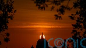 Asteroid named after pope behind Gregorian calendar reform