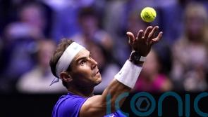Rafael Nadal withdraws from BNP Paribas Open to continue hip recovery