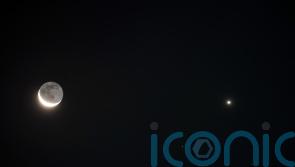 What time is it on the moon? European Space Agency pushes for lunar time zone