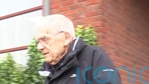 Prison officer who abused detention centre inmate in 1970s too ill to be jailed