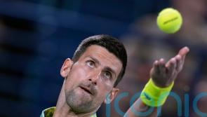 Novak Djokovic edges past Czech youngster Tomas Machac in Dubai